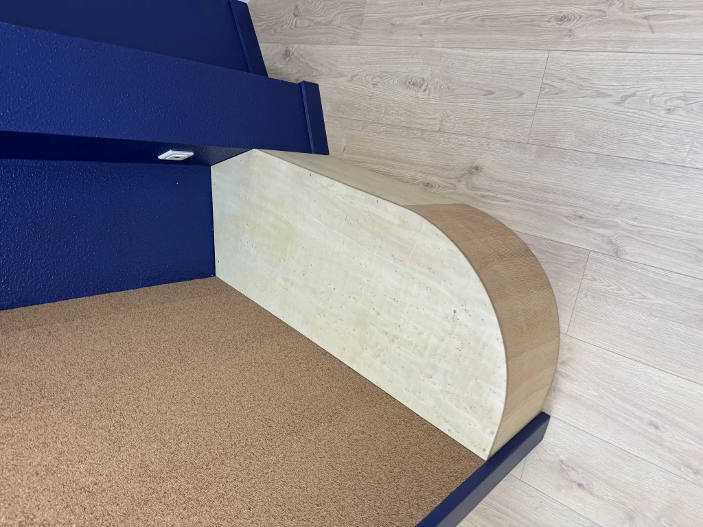 Réalisation sur mesure en bois — JB4WOOD