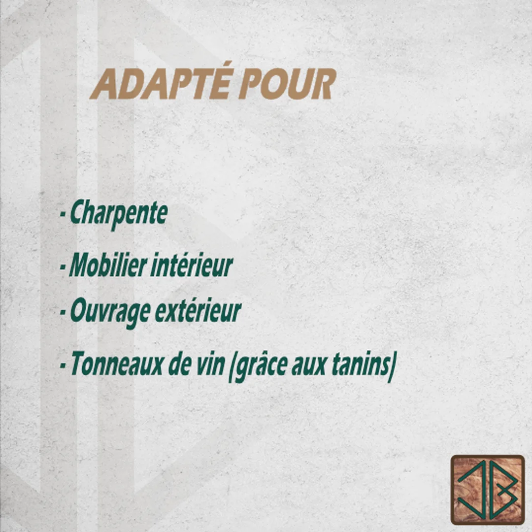 Le chene 4