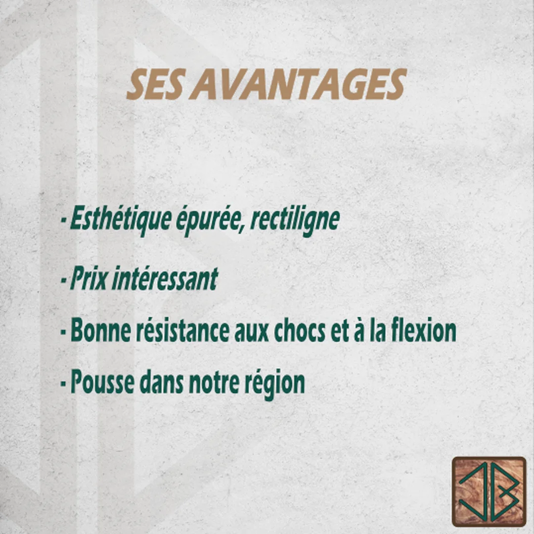 Le frene 2
