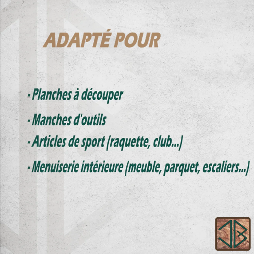 Le frene 4