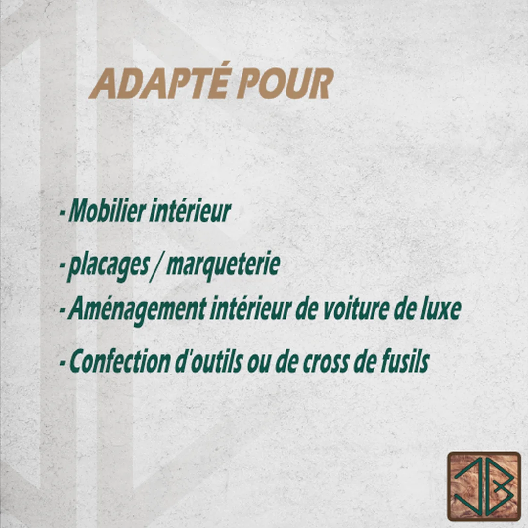 Le noyer 4
